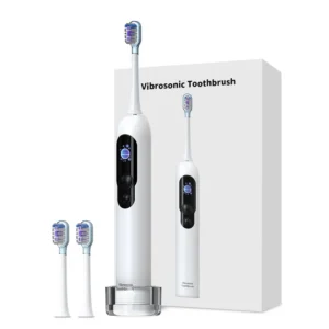 Vibrosonic Toothbrush VS0360B